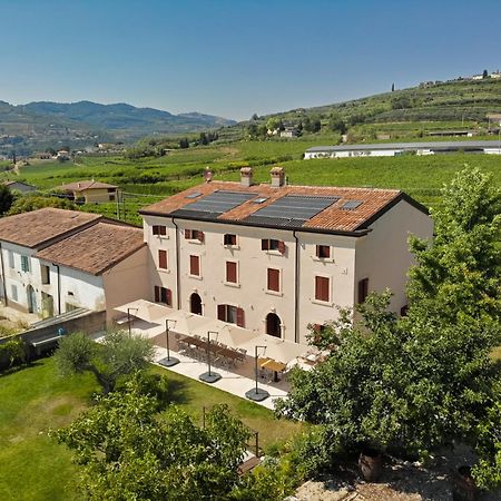 Corte Massimago Mezzane di Sotto Екстериор снимка